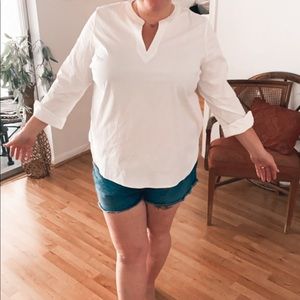 Seersucker Harbor Savannah Popover